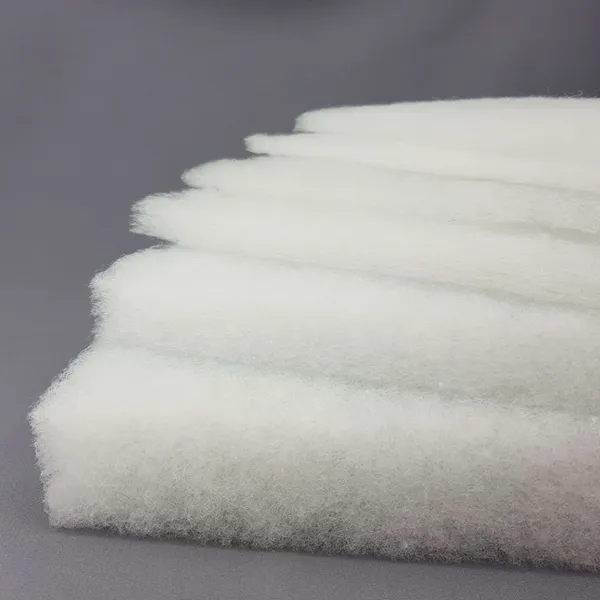 Solution de Production de Non-Tissés pour une Entreprise de Tapisserie de Meubles