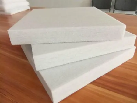 Solution de Production de Non-Tissés pour une Fabricant de Produits de Literie